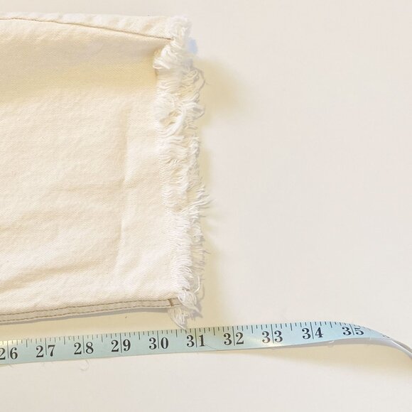 Ecru Jeans - Picture 5 of 5